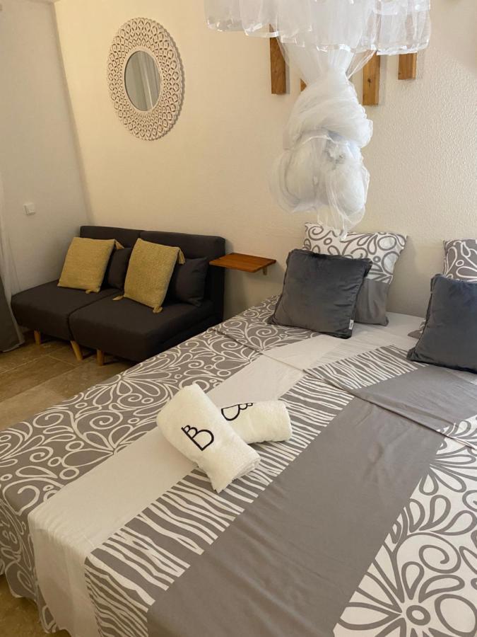 Aparthotel La perle marine à Le Diamant Extérieur photo